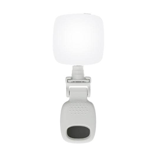 Portable Mini Fill Light with Clip