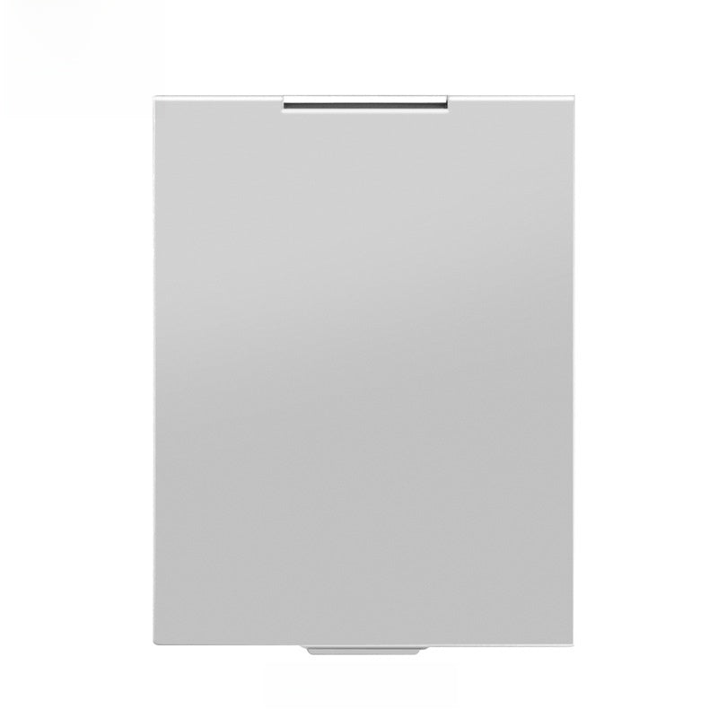 Portable Mini Folding Mirror for Dormitory