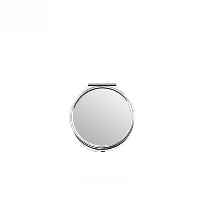 Portable Mini Folding Mirror for Dormitory
