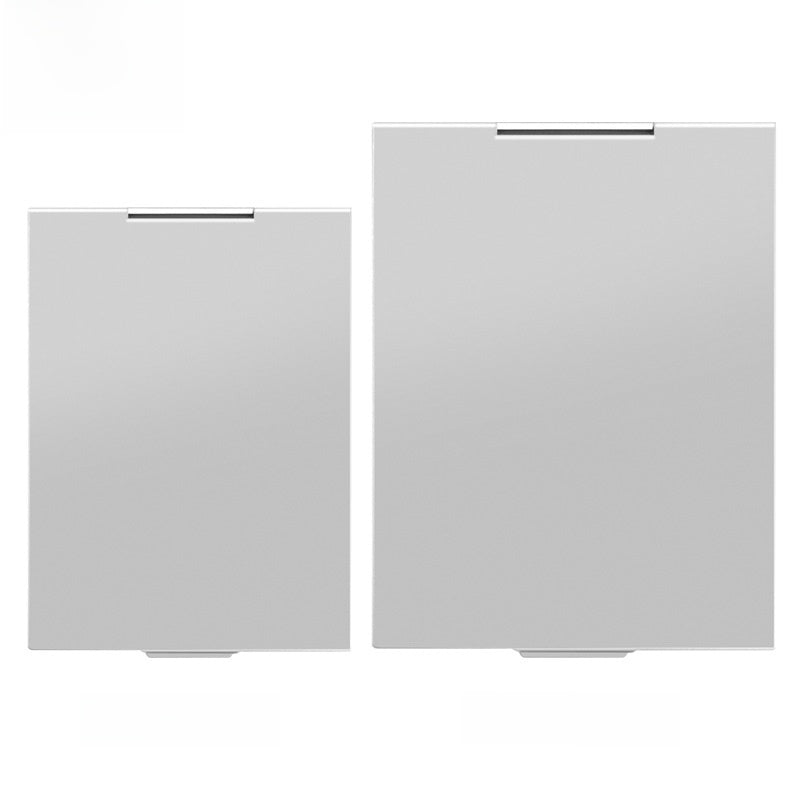 Portable Mini Folding Mirror for Dormitory