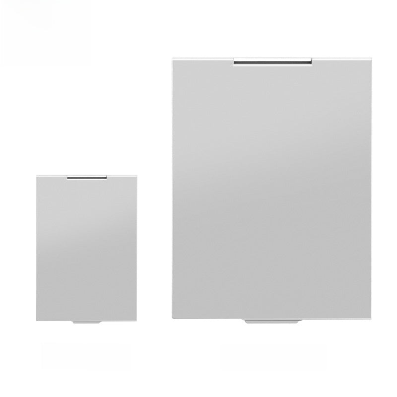Portable Mini Folding Mirror for Dormitory