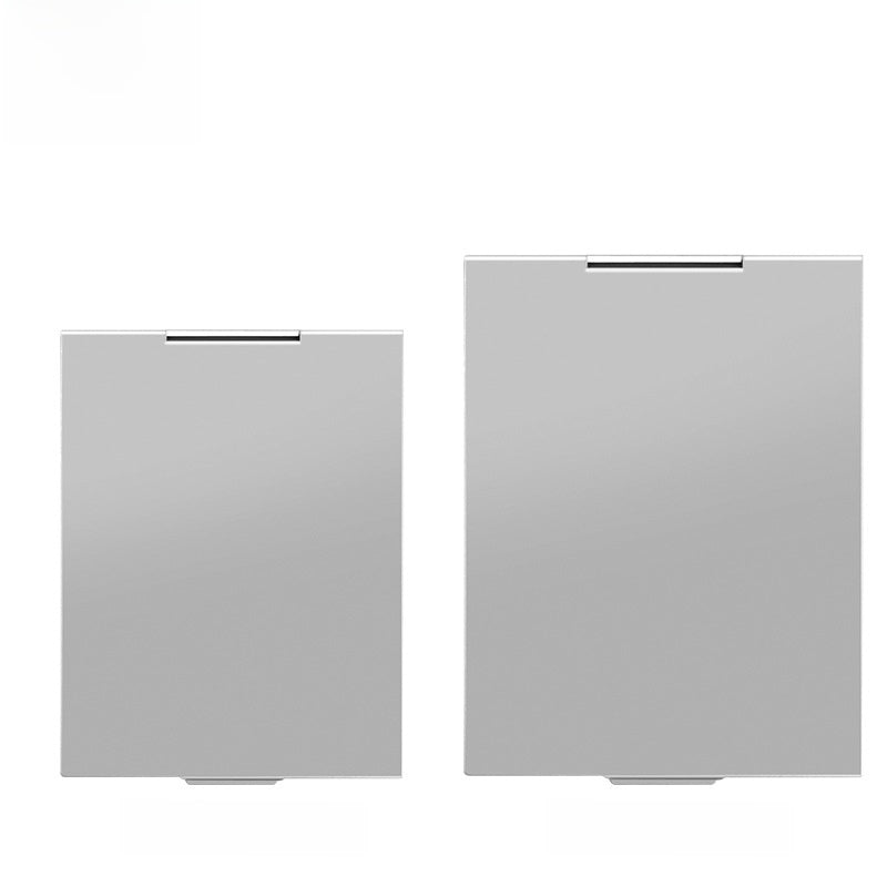 Portable Mini Folding Mirror for Dormitory