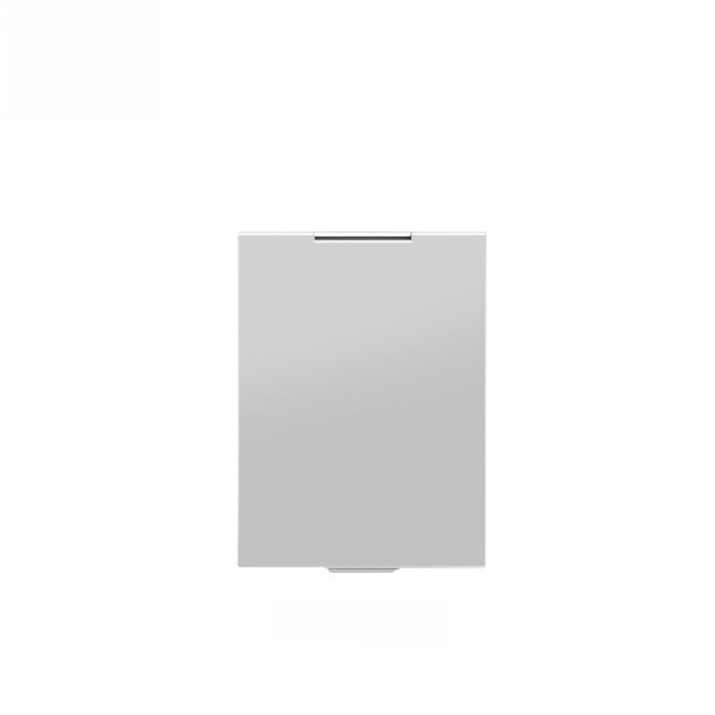 Portable Mini Folding Mirror for Dormitory