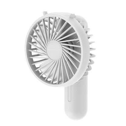 Portable mini handheld small fan