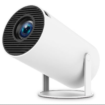 Portable mini home HD projector