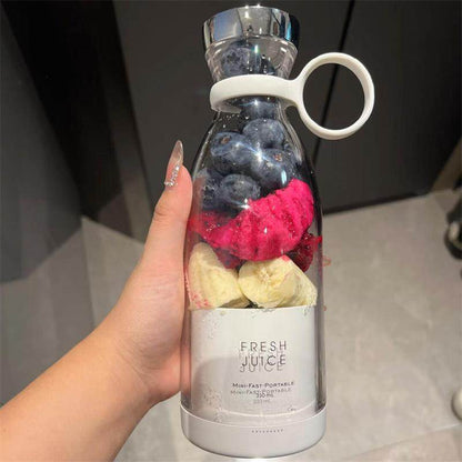 Portable Mini Household Juicer Cup