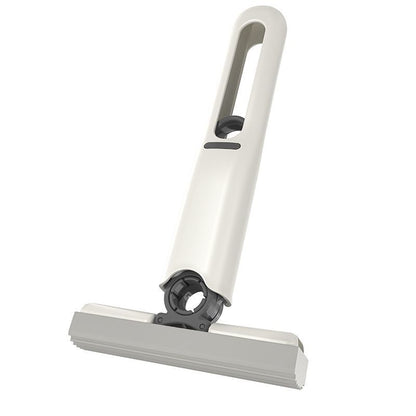 Portable Mini Mop with Microfiber Head