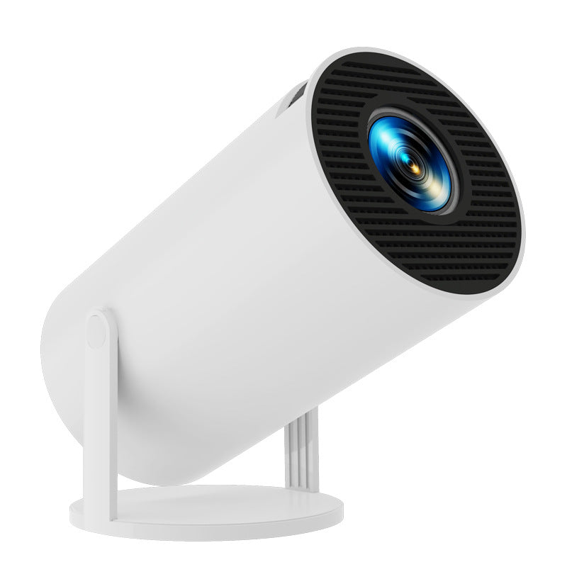 Portable Mini Projector with HDMI