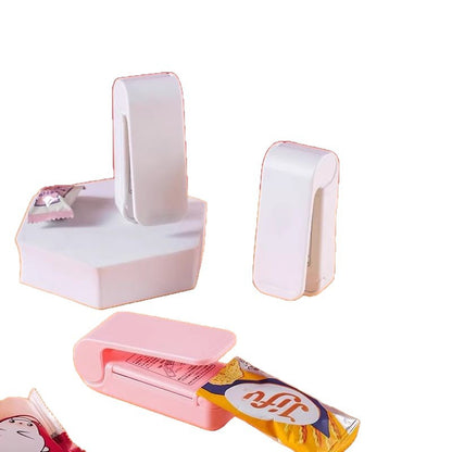 Portable Mini Vacuum Food Sealer