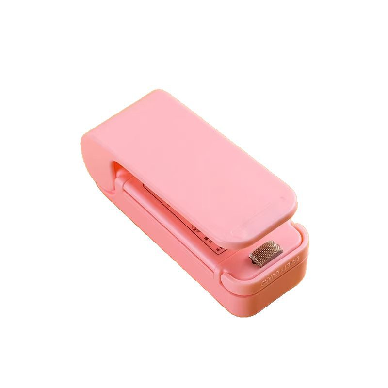 Portable Mini Vacuum Food Sealing Machine
