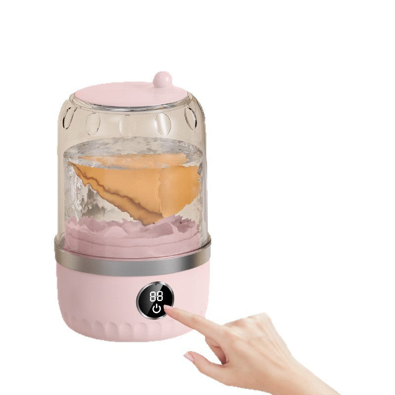 Portable Mini Washing Machine