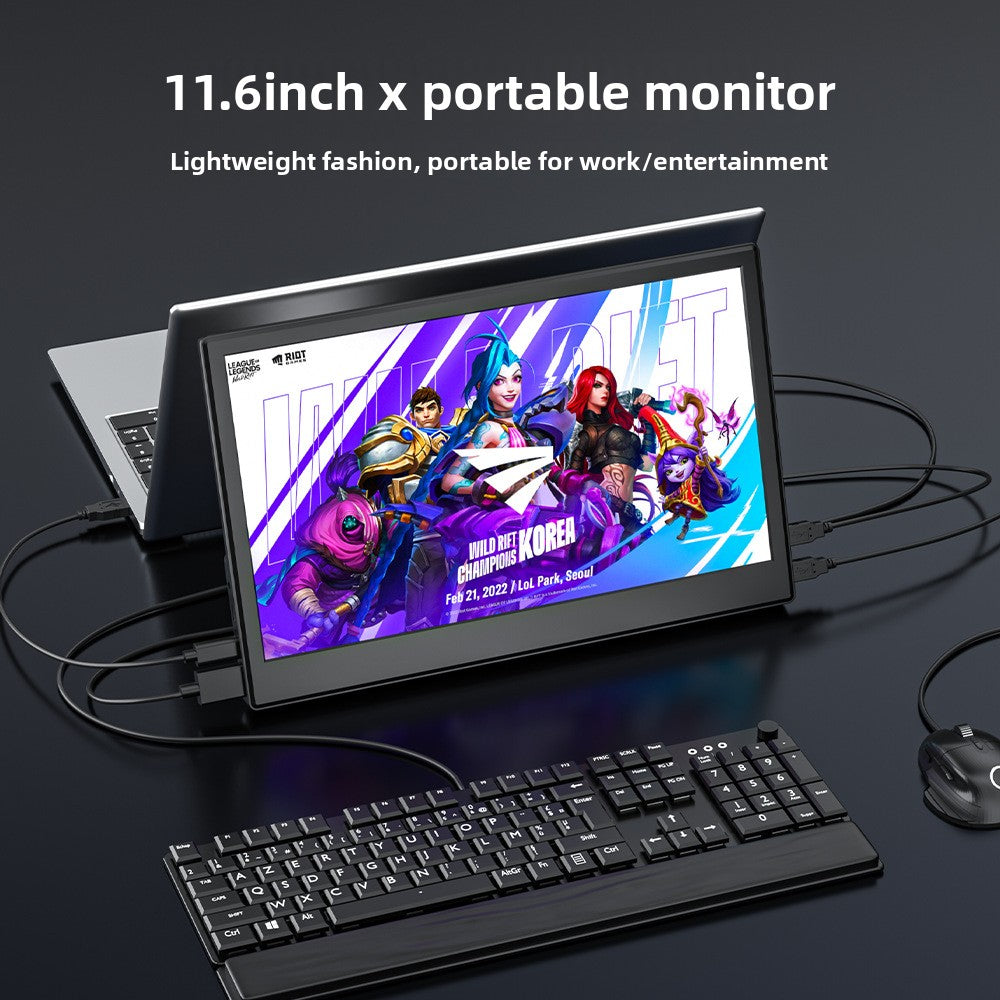 portable monitor