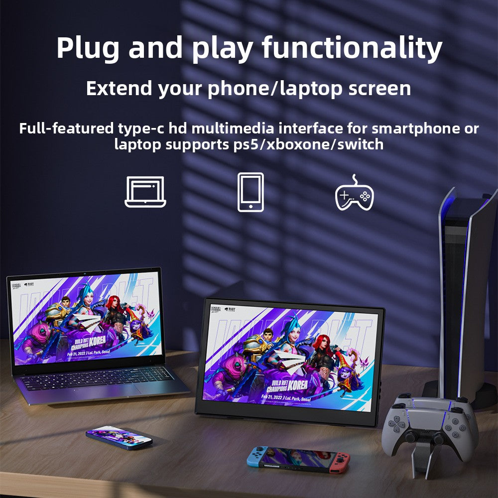 portable monitor