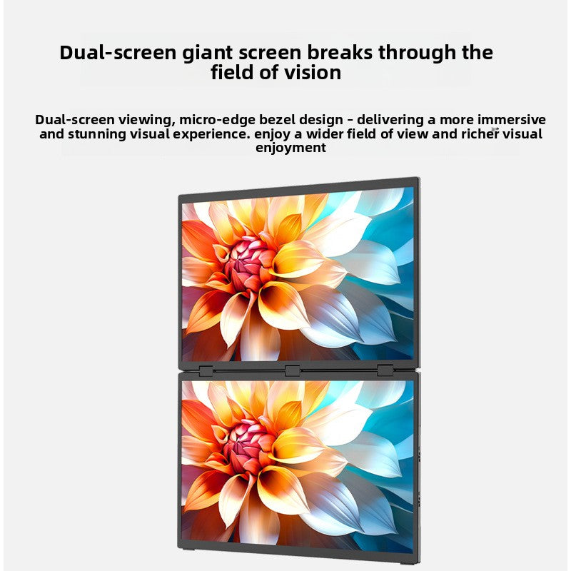 Portable Monitor Touch