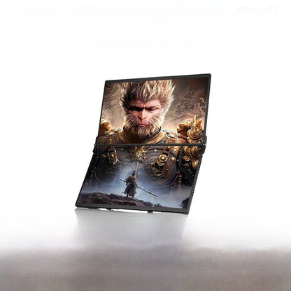 Portable Monitor Touch