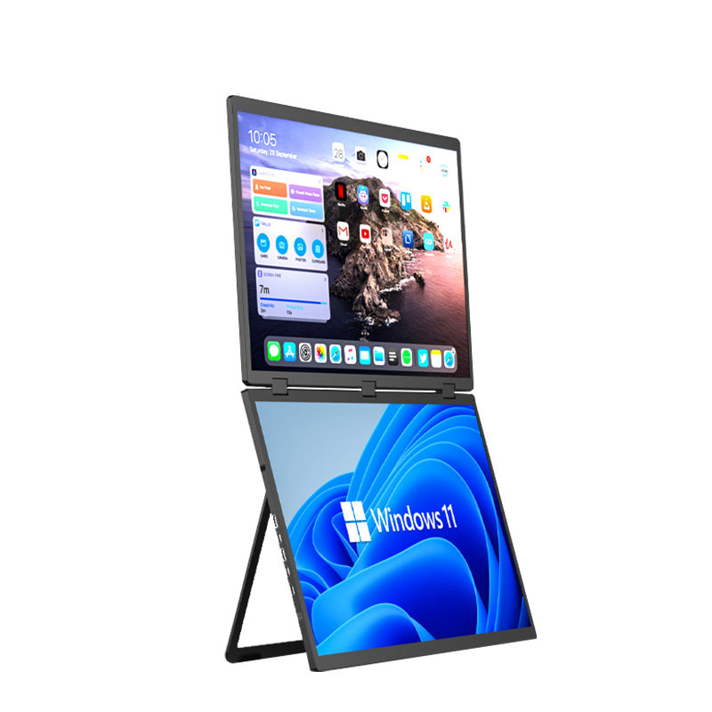 Portable Monitor Touch