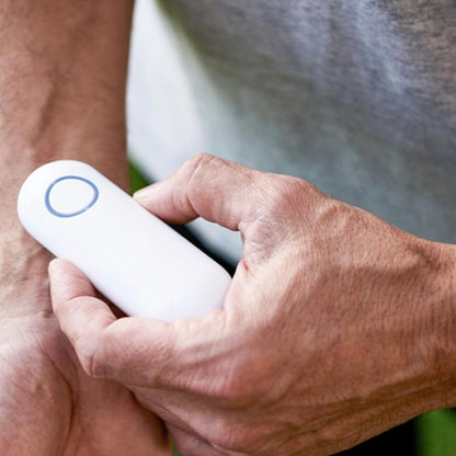 Portable Mosquito Bite Itch Relief Pen