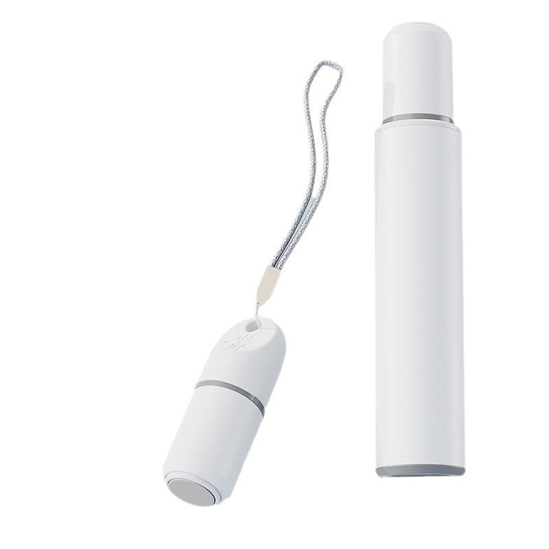 Portable Mosquito Bite Relief Device