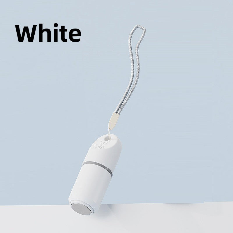 Portable Mosquito Bite Relief Device