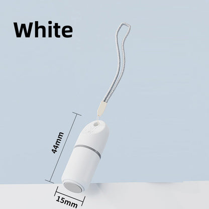 Portable Mosquito Bite Relief Device