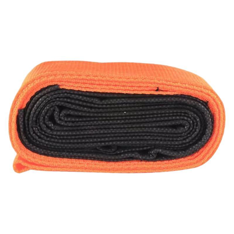 Portable moving rope