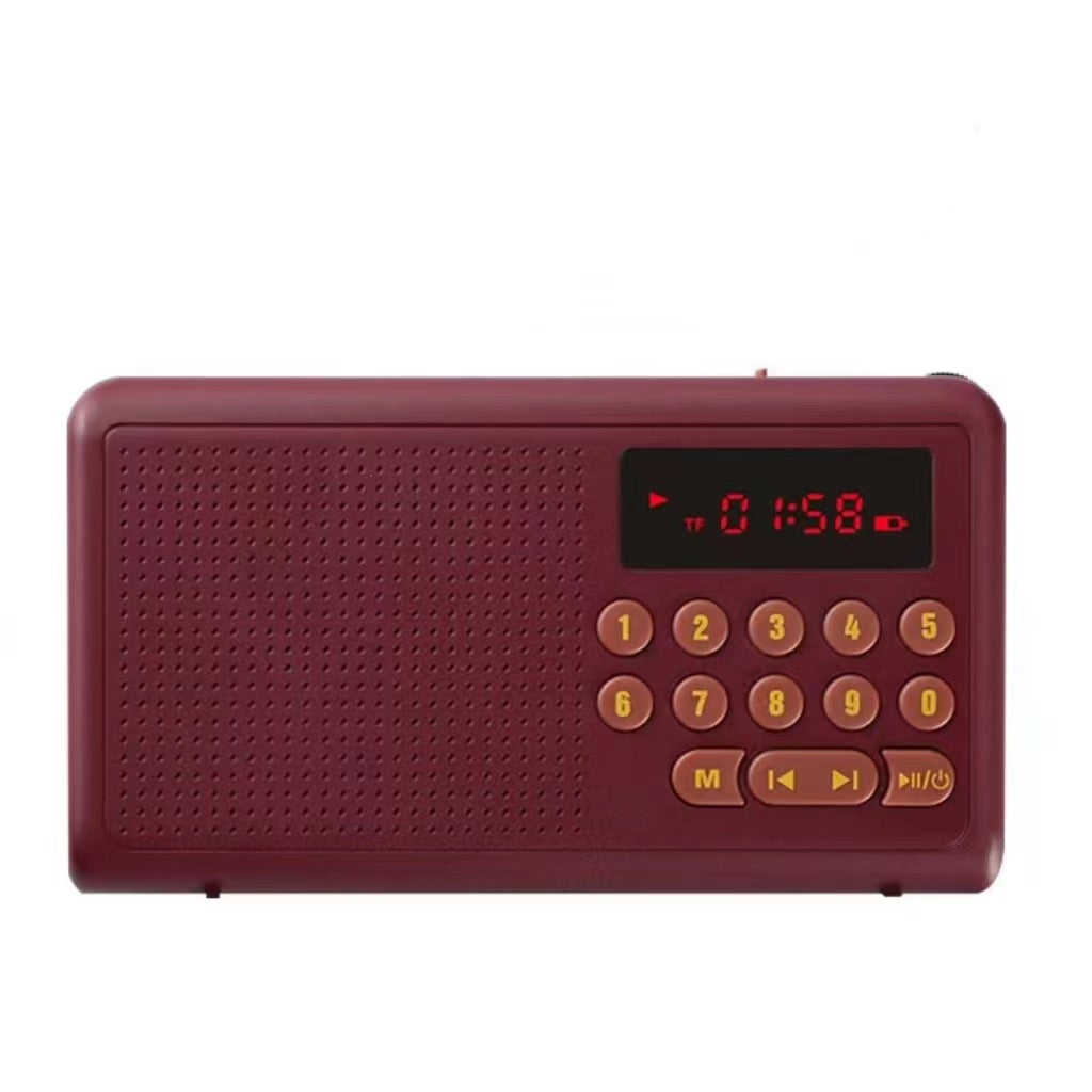 Portable MP3 Player