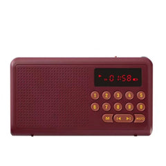 Red Player Standard Kit