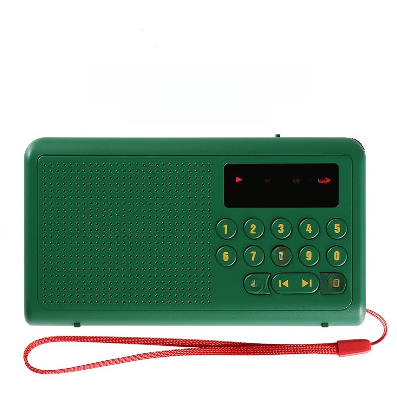 Portable MP3 Player