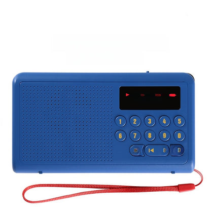 Portable MP3 Player
