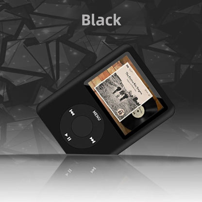 Portable MP3 Player with Bluetooth and External Speaker