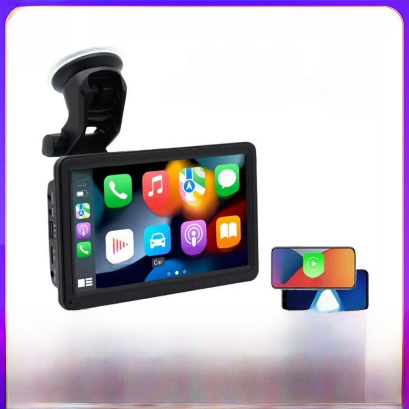 portable MP5 player