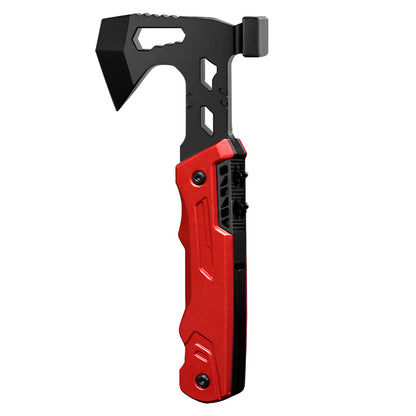 Portable Multifunction Survival Tool