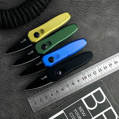 Kaxiu 7500 Fold Black