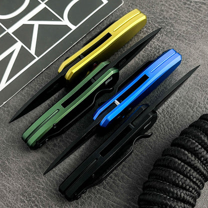 Portable Multifunctional Folding Knife