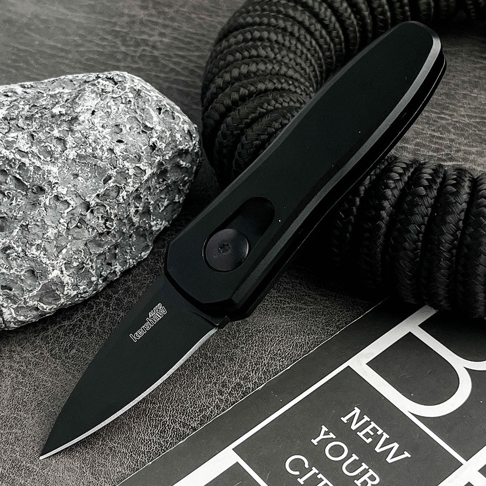 Portable Multifunctional Folding Knife