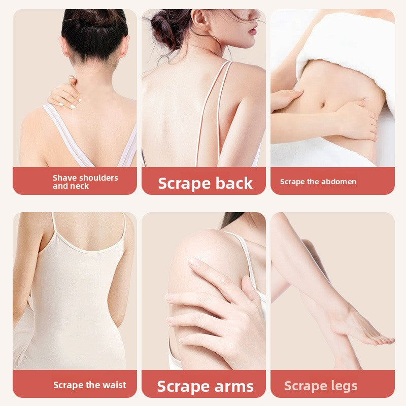 Portable Multifunctional Handheld Moxibustion Stick