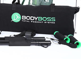 Portable Multifunctional Home Fitness Trainer