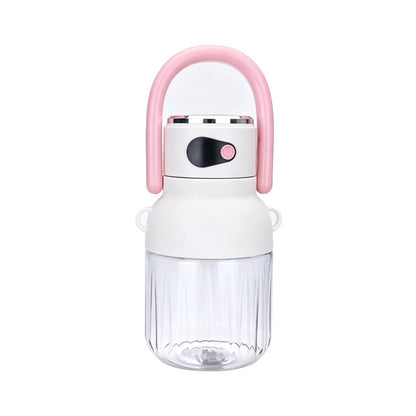 Portable Multifunctional Juice Blender Cup