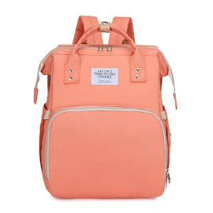 Portable Multifunctional Mummy Backpack