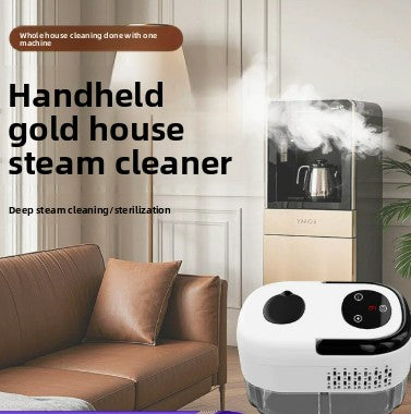 Portable Multifunctional Steam Cleaner