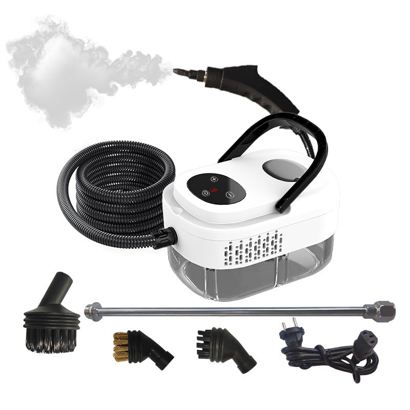 Portable Multifunctional Steam Cleaner