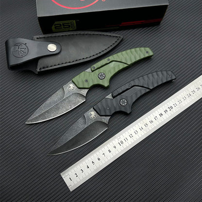 Portable Multifunctional Survival Knife
