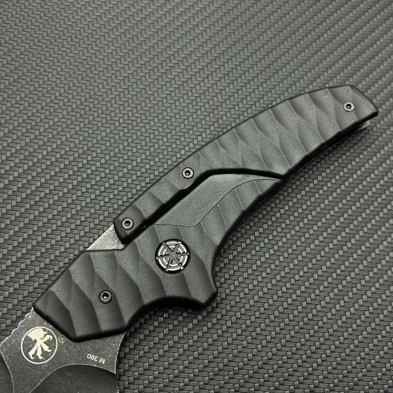Portable Multifunctional Survival Knife