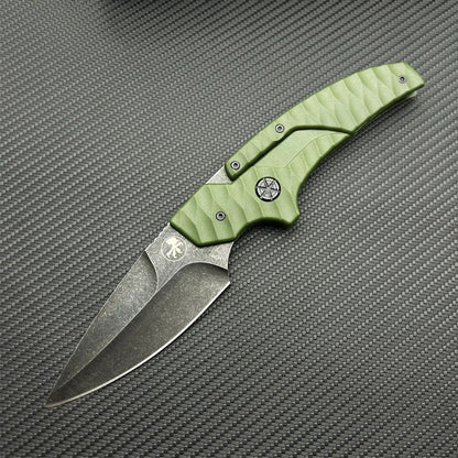 Portable Multifunctional Survival Knife