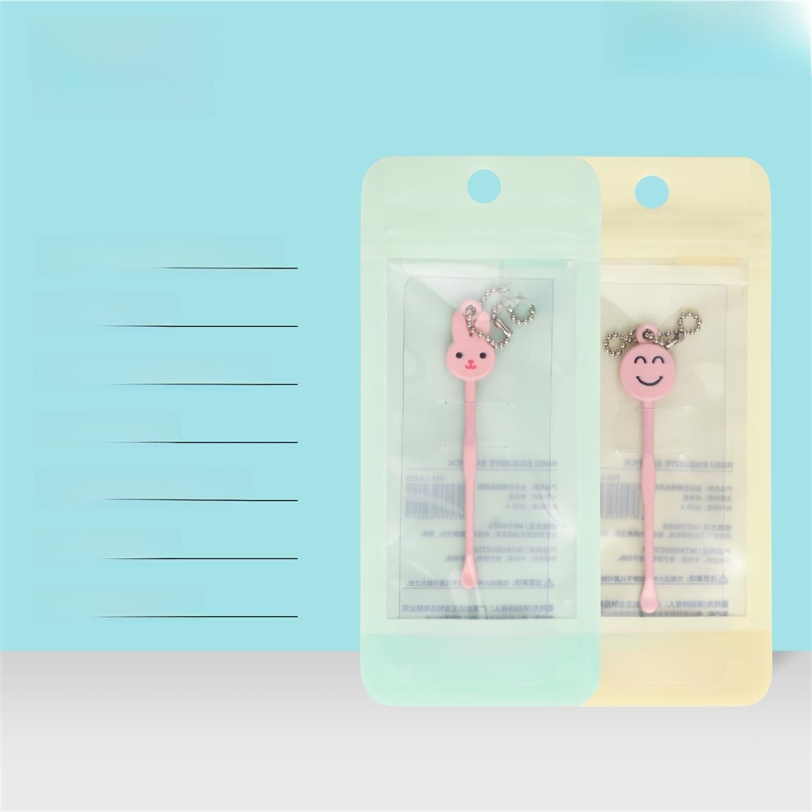 Portable Nail Clippers