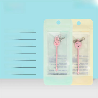 Portable Nail Clippers