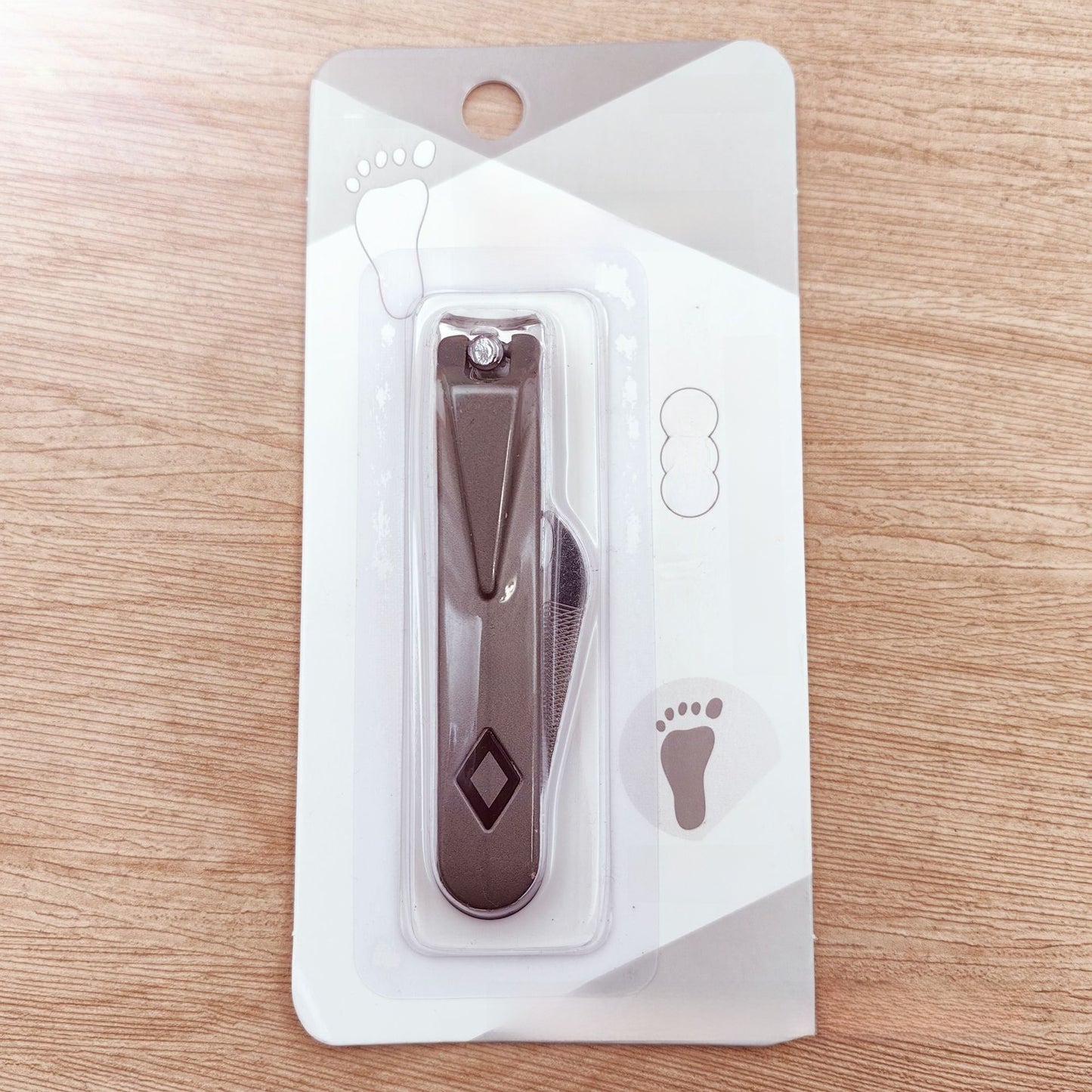 Portable Nail Clippers