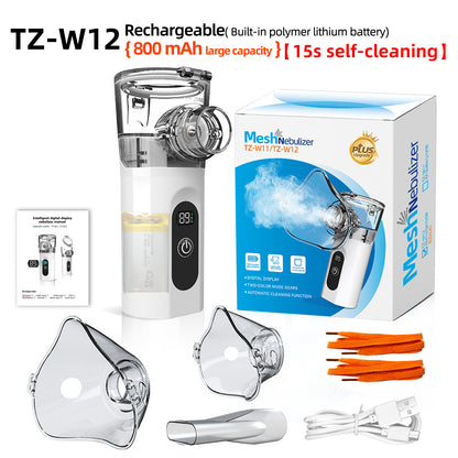 Portable Nebulizer