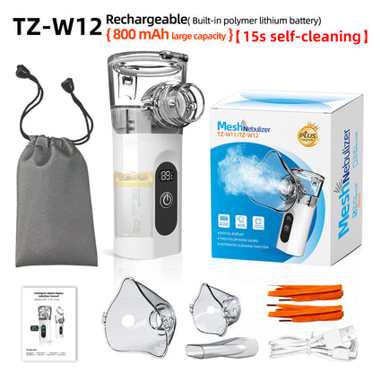 Portable Nebulizer
