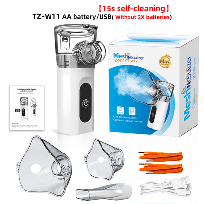 Portable Nebulizer
